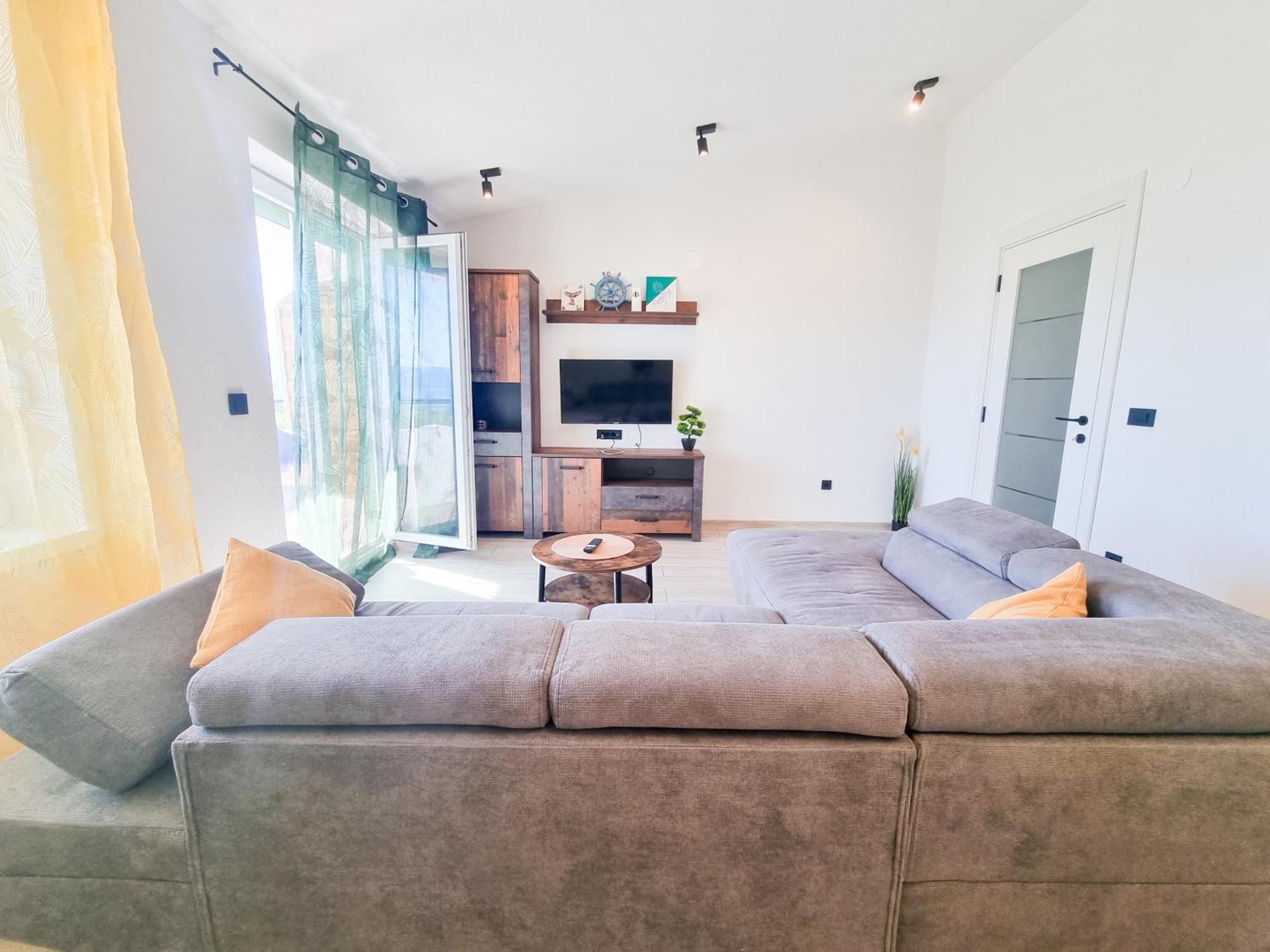 Apartmani 1 Pinezici Εξωτερικό φωτογραφία