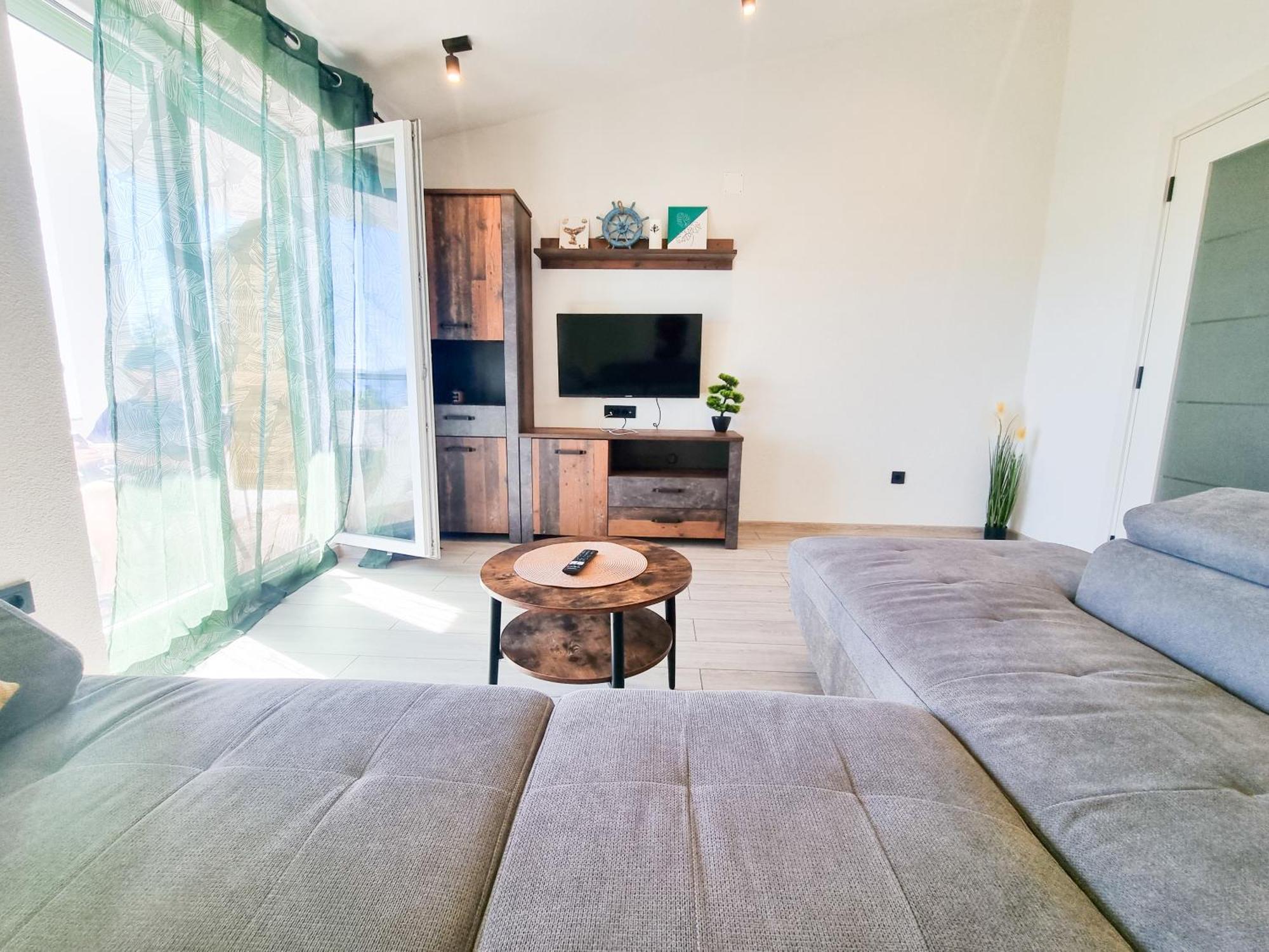 Apartmani 1 Pinezici Εξωτερικό φωτογραφία