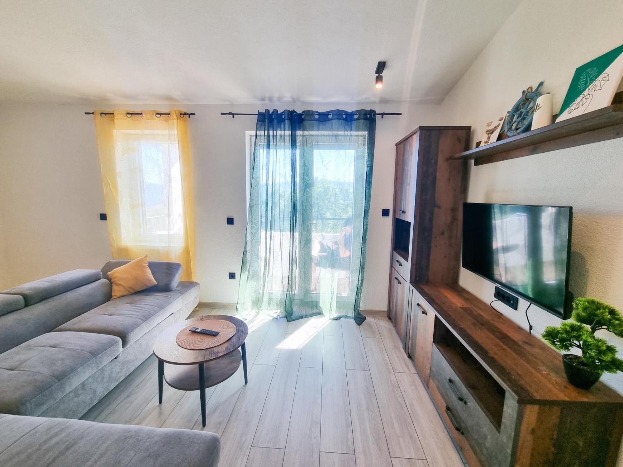 Apartmani 1 Pinezici Εξωτερικό φωτογραφία