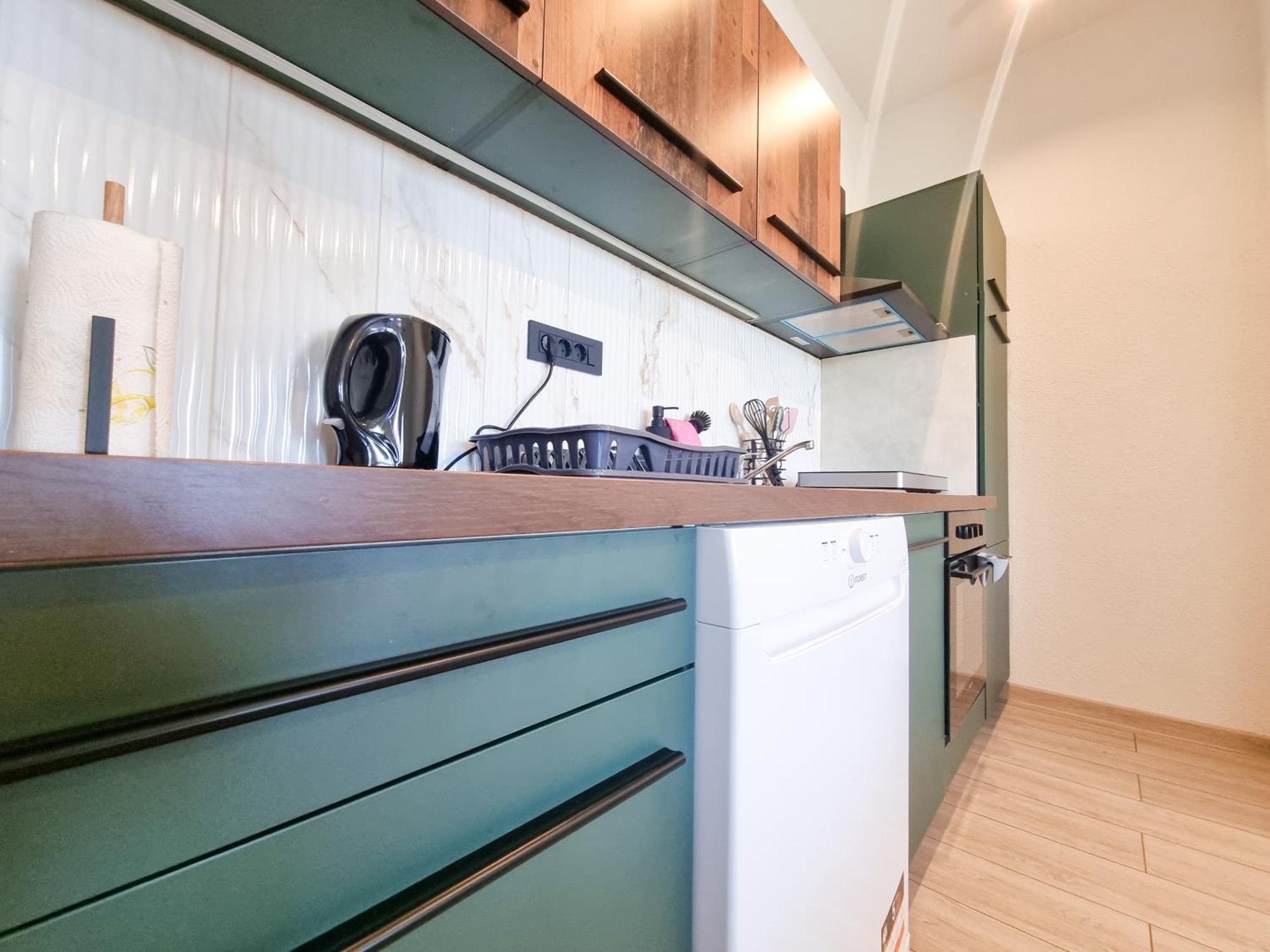 Apartmani 1 Pinezici Εξωτερικό φωτογραφία