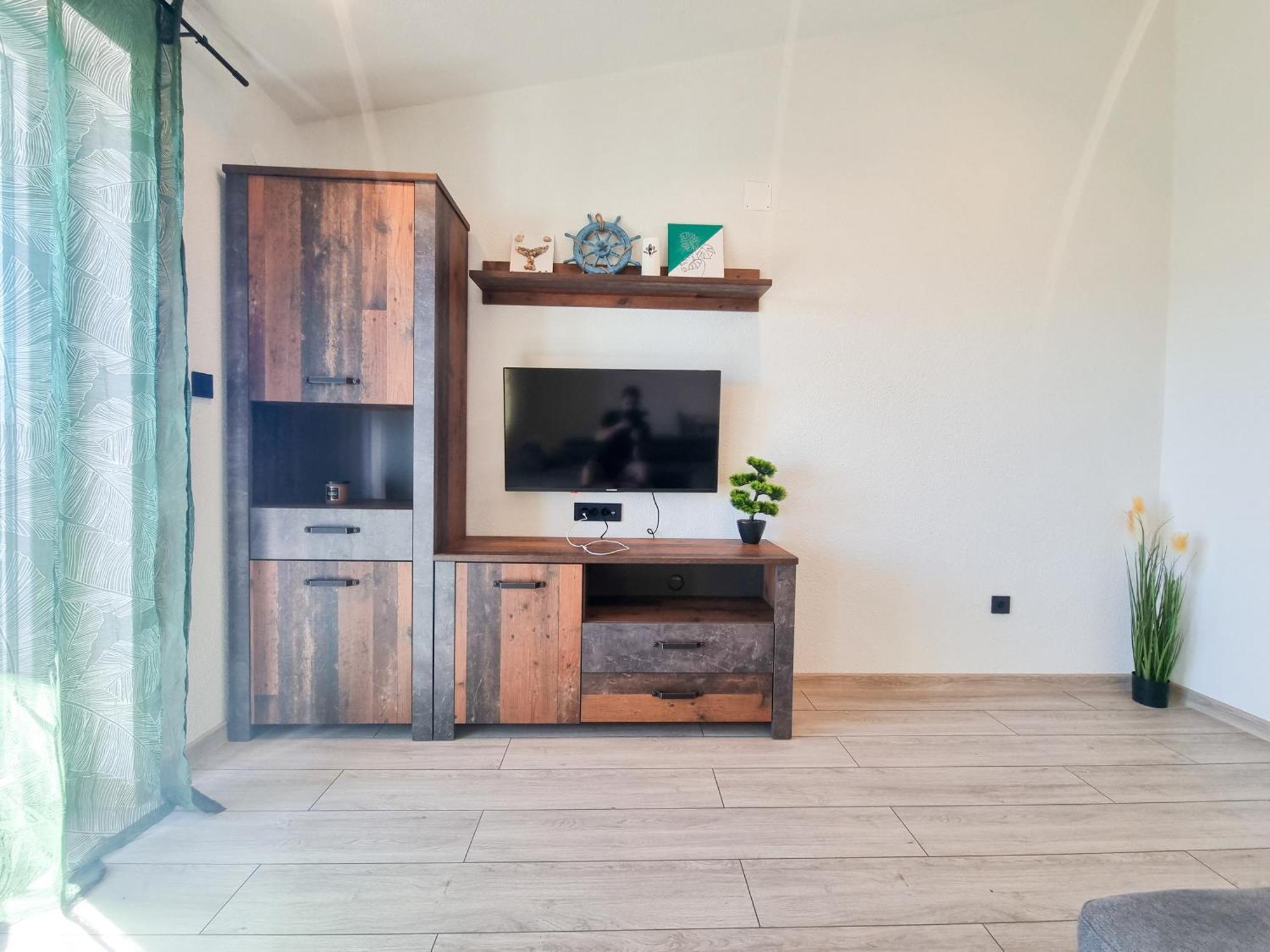 Apartmani 1 Pinezici Εξωτερικό φωτογραφία